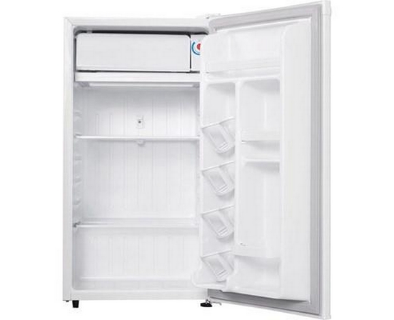 Réfrigérateur compact de 18 po, 3.2 pi³ Danby - DCR032A2WDD