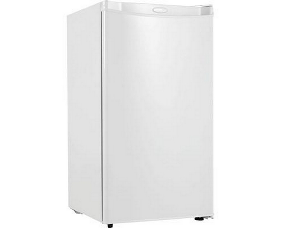 Réfrigérateur compact de 18 po, 3.2 pi³ Danby - DCR032A2WDD