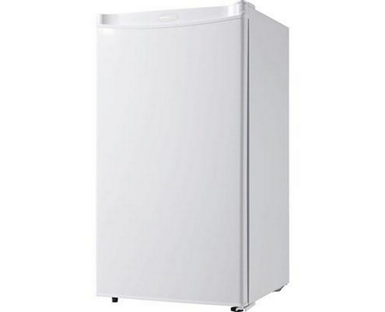 Réfrigérateur compact de 18 po, 3.2 pi³ Danby - DCR032A2WDD