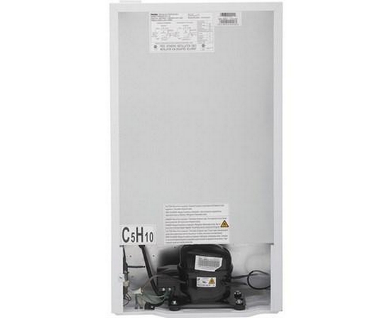Réfrigérateur compact de 18 po, 3.2 pi³ Danby - DCR032A2WDD