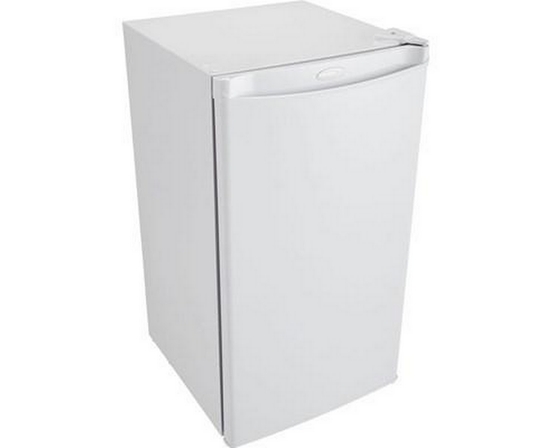 Réfrigérateur compact de 18 po, 3.2 pi³ Danby - DCR032A2WDD