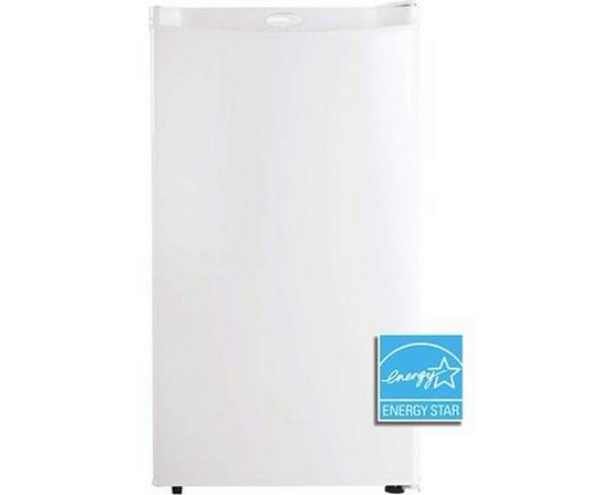 Réfrigérateur compact de 18 po, 3.2 pi³ Danby - DCR032A2WDD