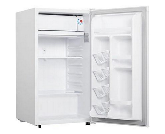 Réfrigérateur compact de 18 po, 3.2 pi³ Danby - DCR032A2WDD