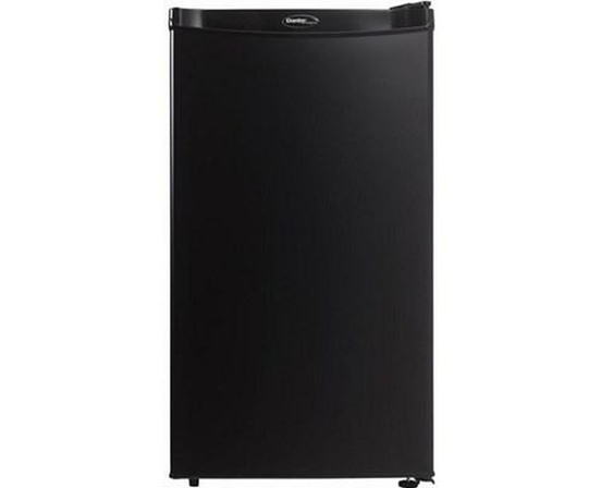 Réfrigérateur compact de 18 po, 3.2 pi³ Danby - DCR032A2BDD