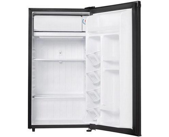 Réfrigérateur compact de 18 po, 3.2 pi³ Danby - DCR032A2BDD