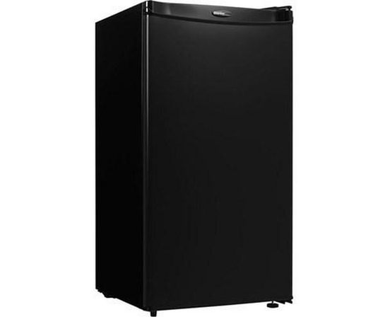 Réfrigérateur compact de 18 po, 3.2 pi³ Danby - DCR032A2BDD