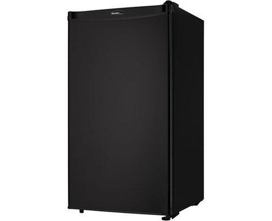 Réfrigérateur compact de 18 po, 3.2 pi³ Danby - DCR032A2BDD