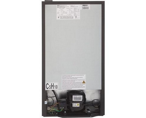 Réfrigérateur compact de 18 po, 3.2 pi³ Danby - DCR032A2BDD