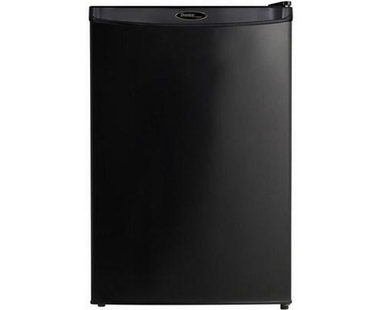 Réfrigérateur compact de 21 po, 4,4 pi³ Danby - DAR044A4BDD