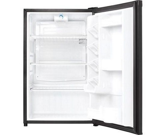 Réfrigérateur compact de 21 po, 4,4 pi³ Danby - DAR044A4BDD