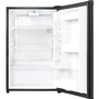 Réfrigérateur compact de 21 po, 4,4 pi³ Danby - DAR044A4BDD