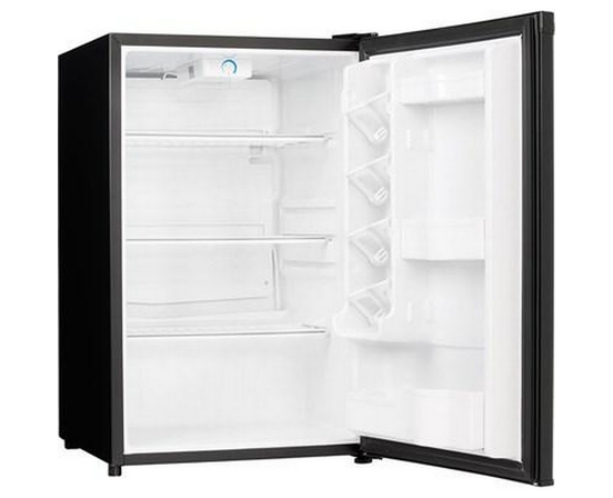 Réfrigérateur compact de 21 po, 4,4 pi³ Danby - DAR044A4BDD