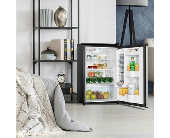 Réfrigérateur compact de 21 po, 4,4 pi³ Danby - DAR044A4BSSDD