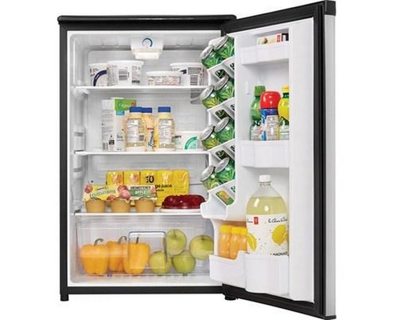 Réfrigérateur compact de 21 po, 4,4 pi³ Danby - DAR044A4BSLDD