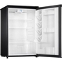 Réfrigérateur compact de 21 po, 4,4 pi³ Danby - DAR044A4BSLDD