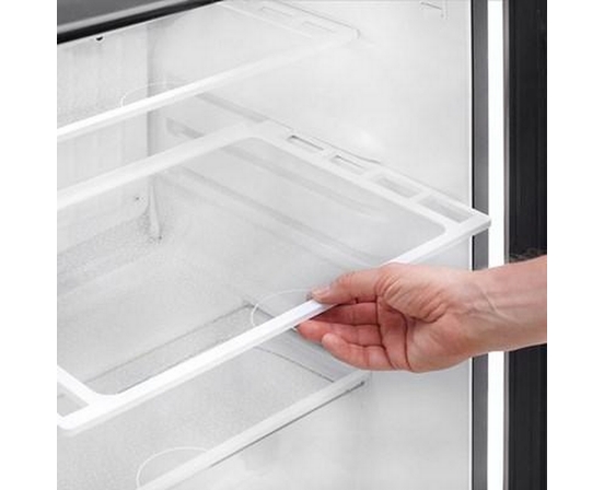 Réfrigérateur compact de 21 po, 4,4 pi³ Danby - DAR044A4BSLDD