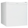 Réfrigérateur compact de 18 po, 1,6 pi³ Danby - DCR016A3WDB