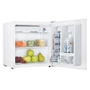 Réfrigérateur compact de 18 po, 1,6 pi³ Danby - DCR016A3WDB