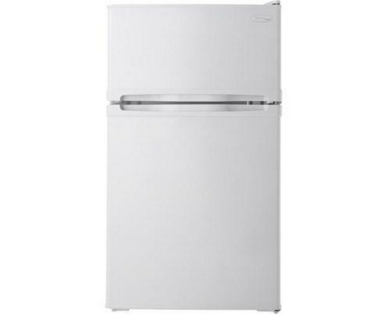 Réfrigérateur compact de 19 po, 3.1 pi³ Danby - DCR031B1WDD