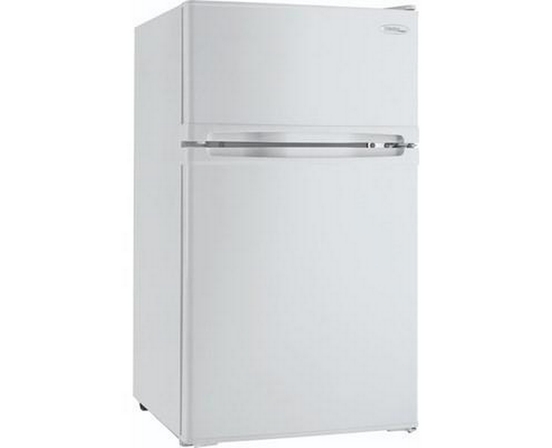 Réfrigérateur compact de 19 po, 3.1 pi³ Danby - DCR031B1WDD