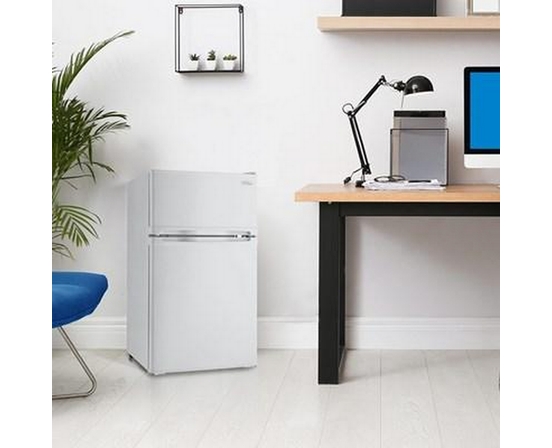 Réfrigérateur compact de 19 po, 3.1 pi³ Danby - DCR031B1WDD