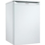 Réfrigérateur compact de 18 po, 2,6 pi³ Danby - DAR026A1WDD