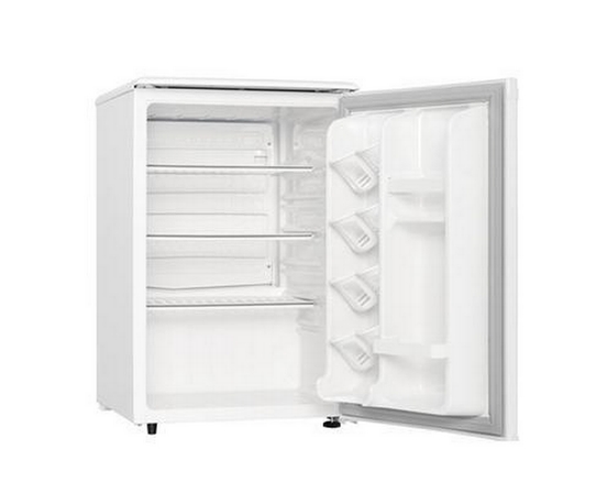 Réfrigérateur compact de 18 po, 2,6 pi³ Danby - DAR026A1WDD