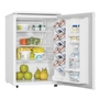 Réfrigérateur compact de 18 po, 2,6 pi³ Danby - DAR026A1WDD