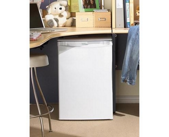 Réfrigérateur compact de 18 po, 2,6 pi³ Danby - DAR026A1WDD