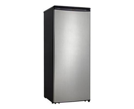 Tout réfrigérateur de 24 po, 11 pi³ Danby - DAR110A1BSLDD
