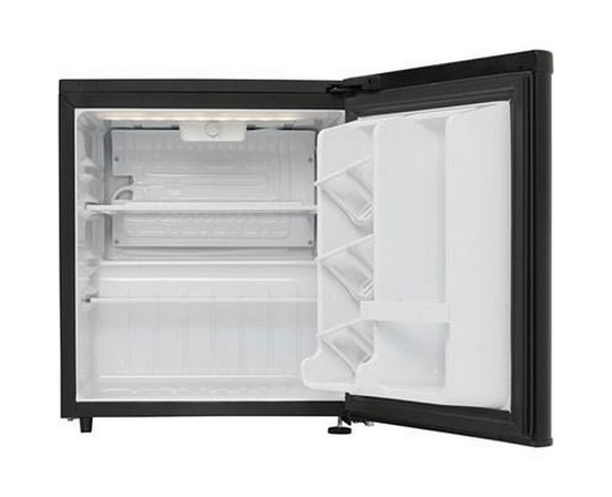 Réfrigérateur compact de 18 po, 1.7 pi³ Danby - DAR017A3BDB