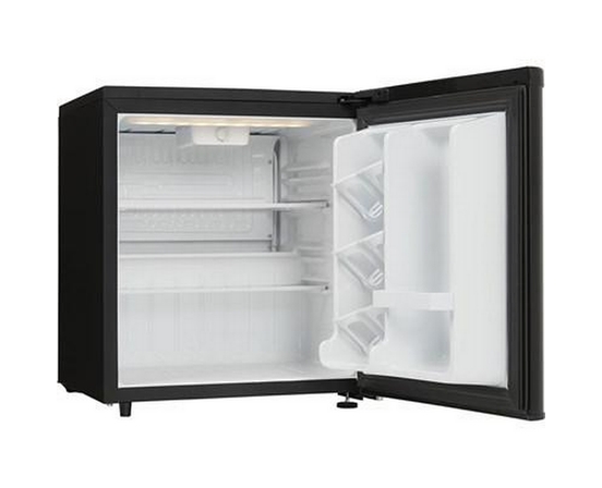 Réfrigérateur compact de 18 po, 1.7 pi³ Danby - DAR017A3BDB