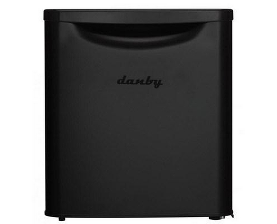 Réfrigérateur compact de 18 po, 1.7 pi³ Danby - DAR017A3BDB