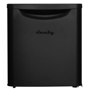 Réfrigérateur compact de 18 po, 1.7 pi³ Danby - DAR017A3BDB