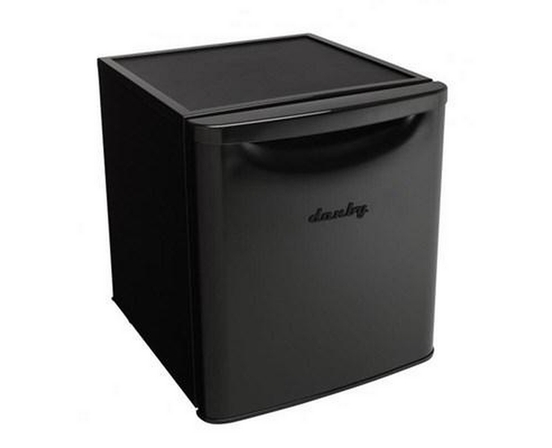 Réfrigérateur compact de 18 po, 1.7 pi³ Danby - DAR017A3BDB