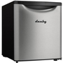 Réfrigérateur compact de 18 po, 1.7 pi³ Danby - DAR017A3BSLDB