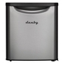 Réfrigérateur compact de 18 po, 1.7 pi³ Danby - DAR017A3BSLDB