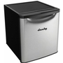 Réfrigérateur compact de 18 po, 1.7 pi³ Danby - DAR017A3BSLDB