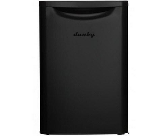 Réfrigérateur compact de 18 po, 2.6 pi³ Danby - DAR026A2BDB