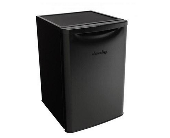Réfrigérateur compact de 18 po, 2.6 pi³ Danby - DAR026A2BDB