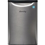 Réfrigérateur compact de 18 po, 2.6 pi³ Danby - DAR026A2BSLDB