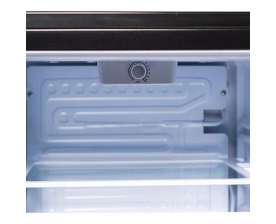 Réfrigérateur compact de 18 po, 2.6 pi³ Danby - DAR026A2BSLDB