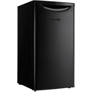 Réfrigérateur compact de 18 po, 3.3 pi³ Danby - DAR033A6BDB