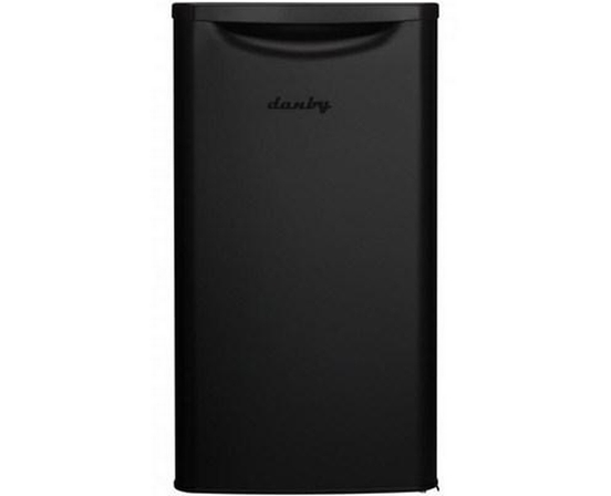 Réfrigérateur compact de 18 po, 3.3 pi³ Danby - DAR033A6BDB
