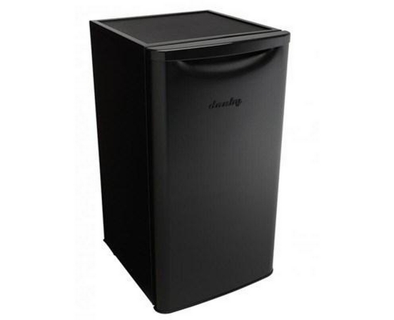 Réfrigérateur compact de 18 po, 3.3 pi³ Danby - DAR033A6BDB