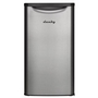 Réfrigérateur compact de 18 po, 3.3 pi³ Danby - DAR033A6BSLDB
