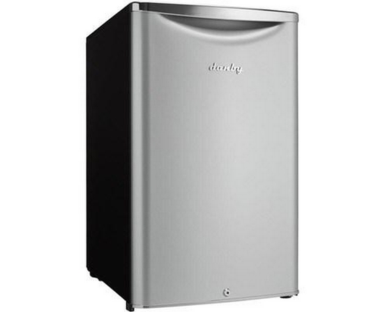 Réfrigérateur compact de 21 po, 4.4 pi³ Danby - DAR044A6DDB