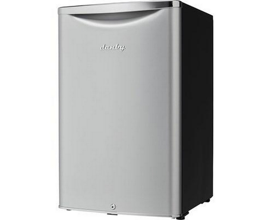 Réfrigérateur compact de 21 po, 4.4 pi³ Danby - DAR044A6DDB