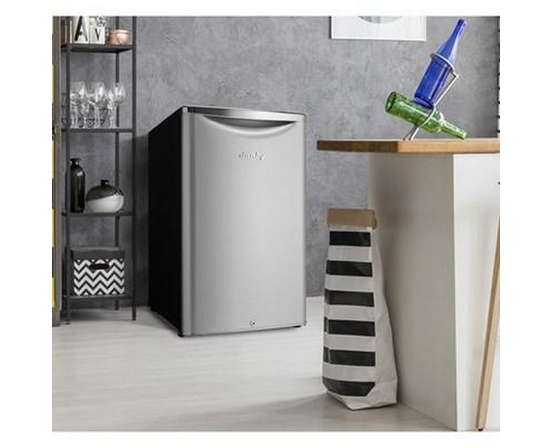 Réfrigérateur compact de 21 po, 4.4 pi³ Danby - DAR044A6DDB