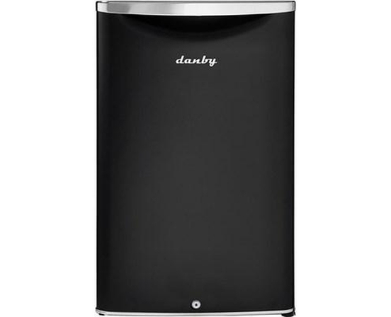 Réfrigérateur compact de 21 po, 4.4 pi³ Danby - DAR044A6MDB